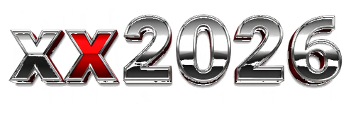 xx2026 logo